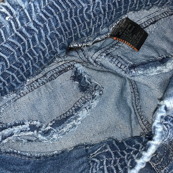 Jeans (size 1) - Picture 5 of 5
